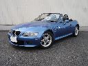 BMW Z3 ���Îԏ�� �ڍׂ�����