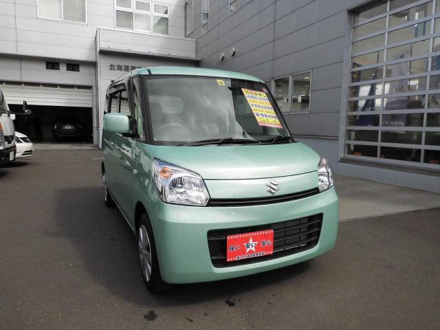 �L���f���b�N �G�X�J���[�h ���Îԏ��F���[�^�[