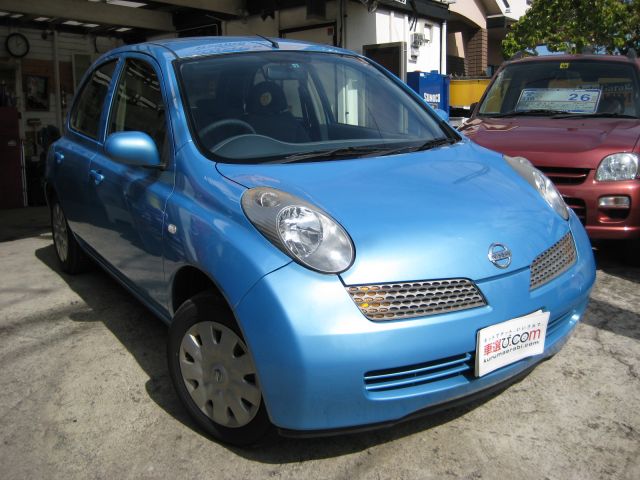���N�T�X LS460�F�G���W��