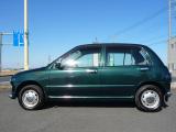 �����Z�f�X�E�x���c G500L ���Îԏ��F���C��
