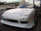 ���Y 180SX ���Îԏ�� �ڍׂ�����