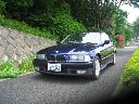 BMW 318Ci ���Îԏ�� �ڍׂ�����