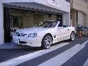 �����Z�f�X�E�x���c SL350 ���Îԏ�� �ڍׂ�����
