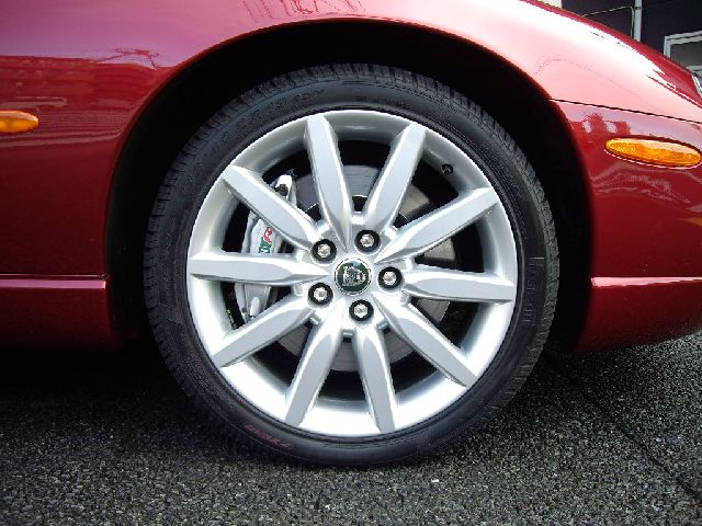 �W���K�[ XK ���Îԏ��F���̑�
