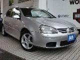 フォルクスワーゲン ゴルフ