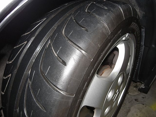 �z���_ NSX ���Îԏ��F���̑�