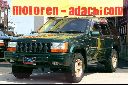 �N���C�X���[ �W�[�v�E�O�����h�`�F���L�[ ���Îԏ�� �ڍׂ�����