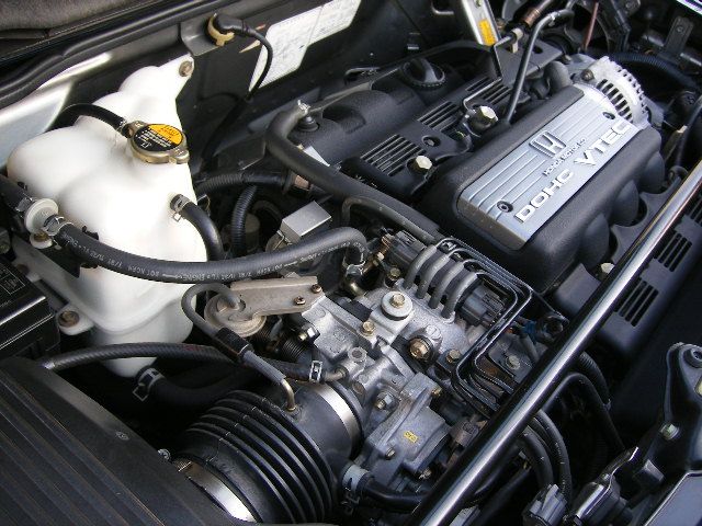 �z���_ NSX ���Îԏ��F�G���W��