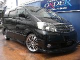 �g���^ �A���t�@�[�h ���Îԏ�� �ڍׂ�����