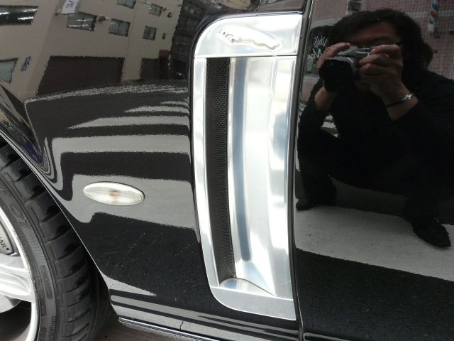 �W���K�[ XJ ���Îԏ��F���̑�