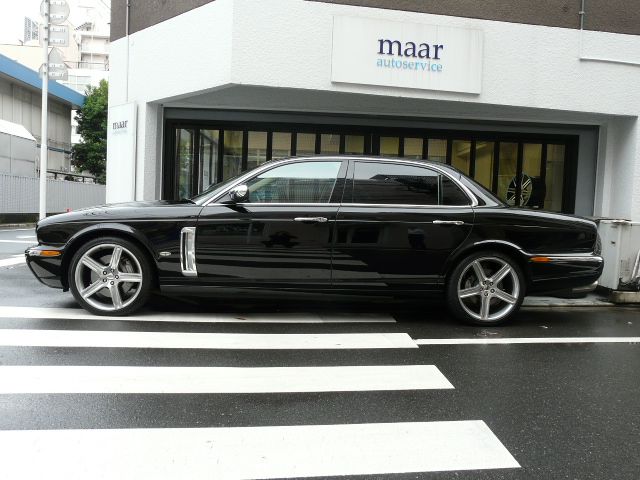 �W���K�[ XJ ���Îԏ��F���̑�