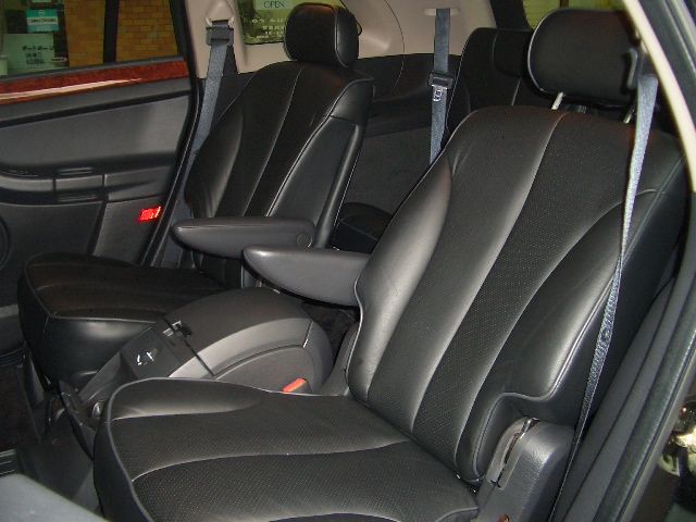 �N���C�X���[ �p�V�t�B�J ���Îԏ��F���̑�