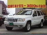 �N���C�X���[ �W�[�v�E�O�����h�`�F���L�[