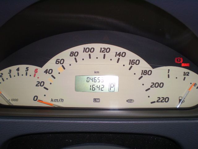 �����Z�f�X�E�x���c A190 ���Îԏ��F���[�^�[