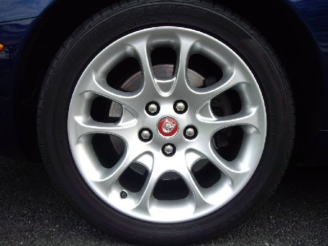 �W���K�[ XK ���Îԏ��F���̑�