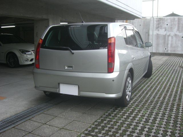 �z���_ �G�A�E�F�C�u ���Îԏ�� �ڍׂ�����