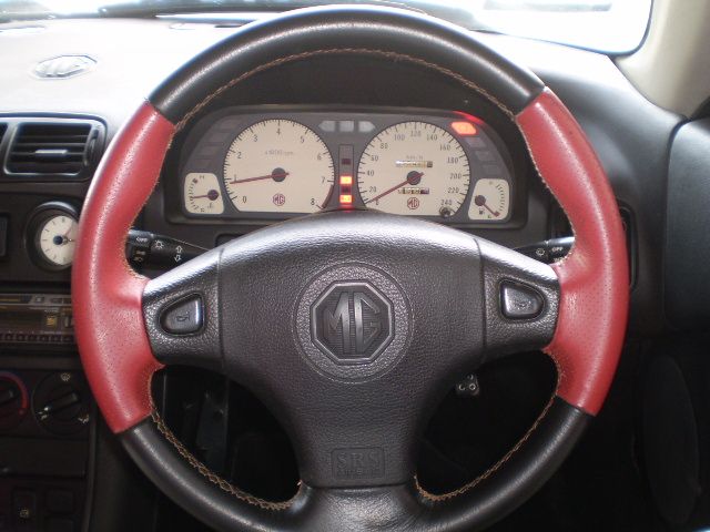 MG MGF ���Îԏ��F���̑�