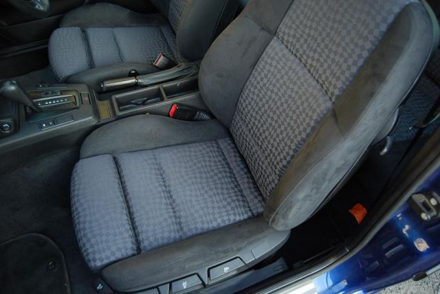 �����Z�f�X�E�x���c S600 ���Îԏ��F����