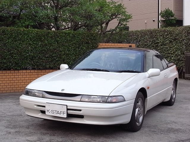 スバル アルシオーネSVX VL
