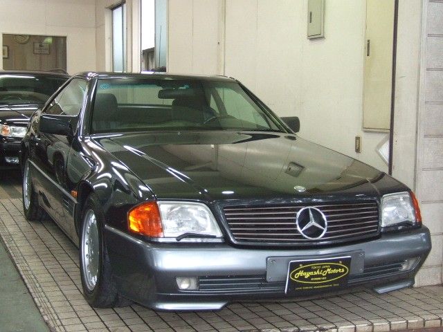 メルセデス・ベンツ Sクラス