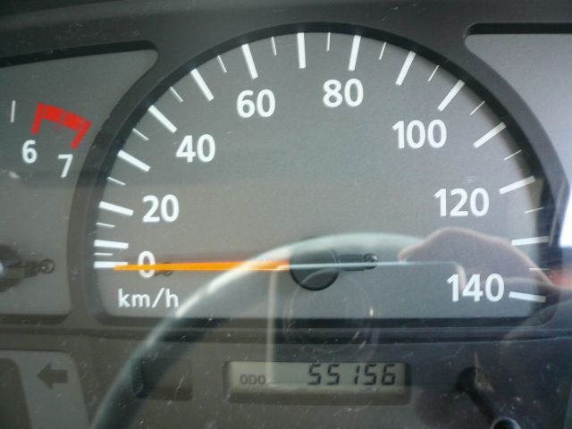 �N���C�X���[ �W�[�v�E�����O���[�F���[�^�[