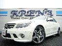 AMG C63 ���g�p�ԏ�� �ڍׂ�����