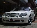 �����Z�f�X�E�x���c S600L ���Îԏ�� �ڍׂ�����