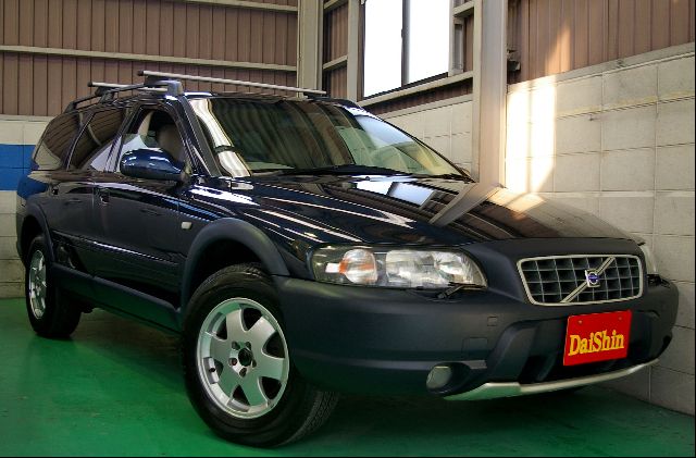 ボルボ V70