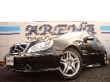AMG S55L ���Îԏ�� �ڍׂ�����