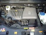 �����Z�f�X�E�x���c SL600 ���Îԏ��F���C��