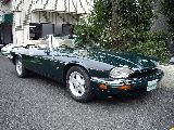 �W���K�[ XJ-S ���Îԏ�� �ڍׂ�����