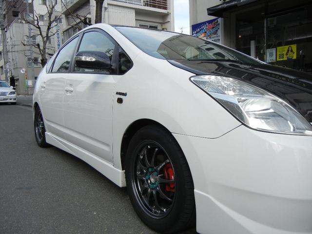 トヨタ アリスト