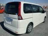 リンカーン ナビゲーター 中古車情報:内装