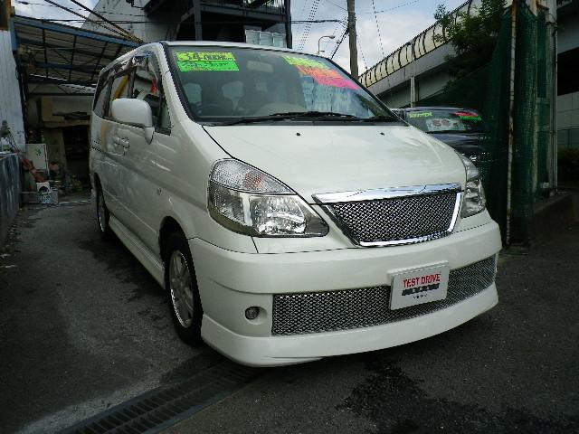 �g���^ �Z���V�I ���Îԏ��F���̑�