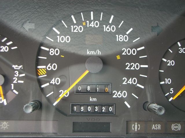 �����Z�f�X�E�x���c CL600 ���Îԏ��F���[�^�[