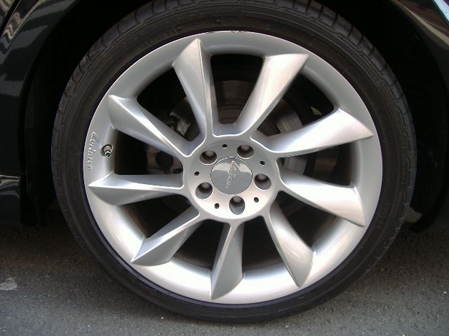 �����Z�f�X�E�x���c CLS500 ���Îԏ��F���̑�