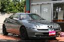 �A���t�@�����I GTV ���Îԏ�� �ڍׂ�����