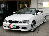 BMW 330Ci �J�u���I�� ���Îԏ�� �ڍׂ�����