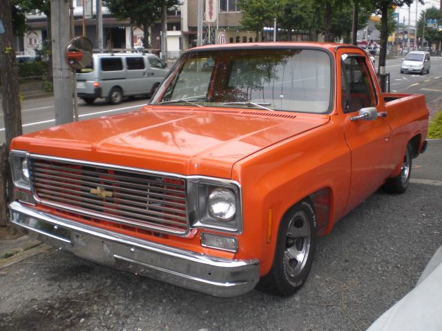 シボレー C-10 中古車情報:その他