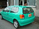 �t�H���N�X���[�Q�� �|���F���