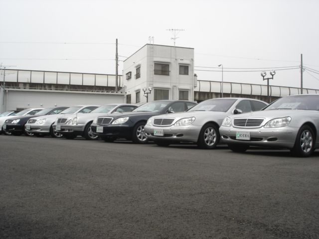 �g���^ �g���G�[�X ���Îԏ�� �ڍׂ�����