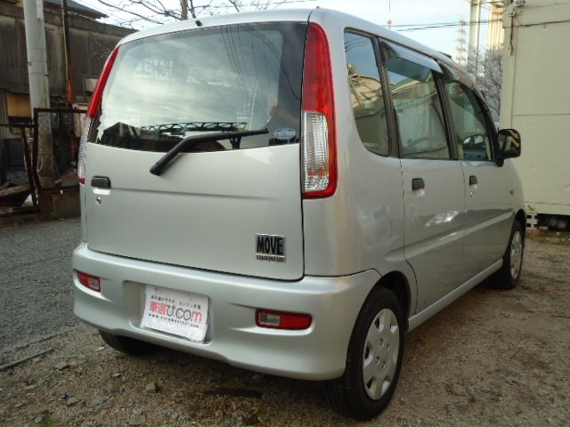 ホンダ エレメント 中古車情報:その他