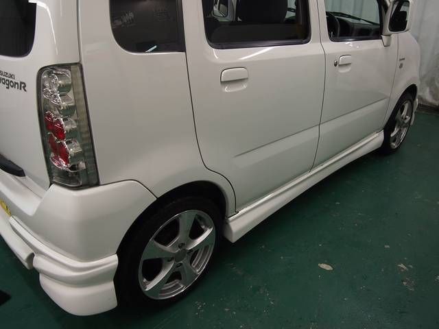 �����Z�f�X�E�x���c 540K ���Îԏ��F���̑�