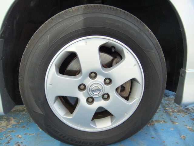 ���[�o�[ MINI ���Îԏ�� �ڍׂ�����