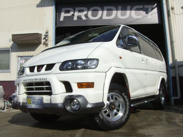 �L���f���b�N �G�X�J���[�h4WD�F���̑�