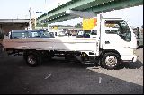 三菱フソウ キャンター 中古車情報:その他