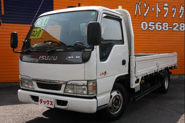 三菱フソウ キャンター 中古車情報:その他