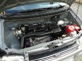 ホンダ エレメント:その他