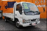 三菱フソウ キャンター 中古車情報:その他