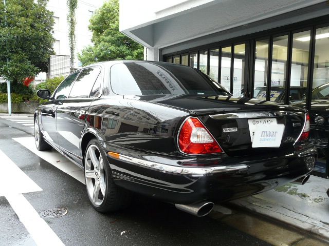 �W���K�[ XJ ���Îԏ��F���